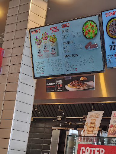 Photo of Osmow's Shawarma - 656 Gardiners Rd Unit 20B, Kingston, ON K7N3X9